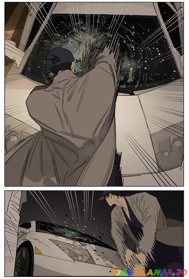 19 Days chapter 379 image 7